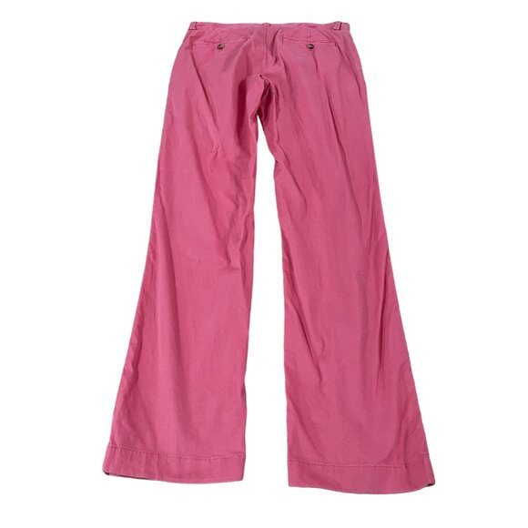 Vineyard Vines Breaker Pant Men's Size 30x34 Pink Casual Trousers - Picture 6 of 6